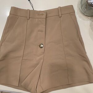 High waist shorts very good condition